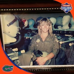 Meet your Posher, Terri